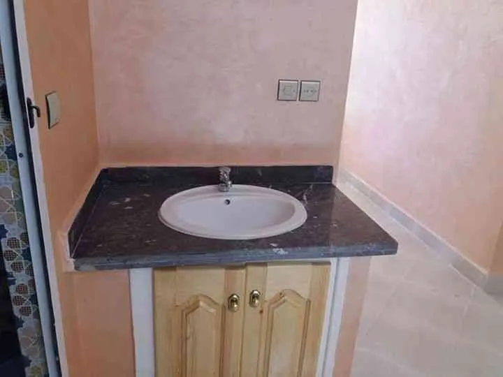 apparemment à  oujda haut standing - وجدة