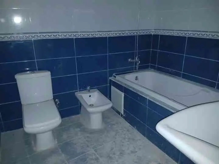 Appartement a vendre à  oujda - طنجة (2)