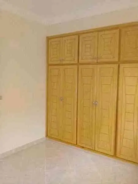 Appartement a vendre - وجدة