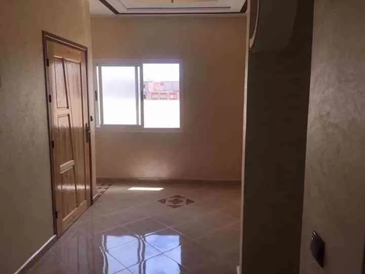 Appartement a vendre - وجدة