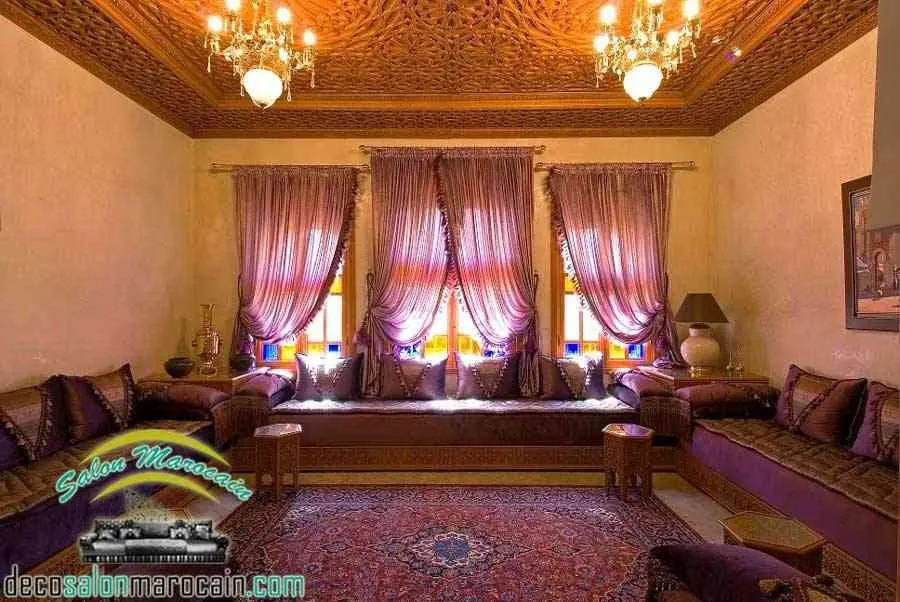 APPARTEMENT A VENDRE - المحمدية (4)