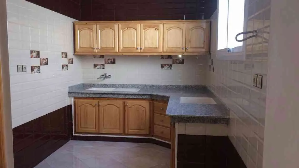 bel appartement à vendre sur saidia - السعيدية (3)
