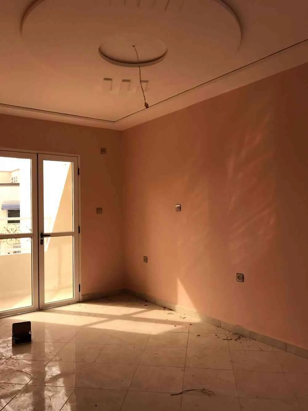 bel appartement à vendre sur saidia - السعيدية (4)