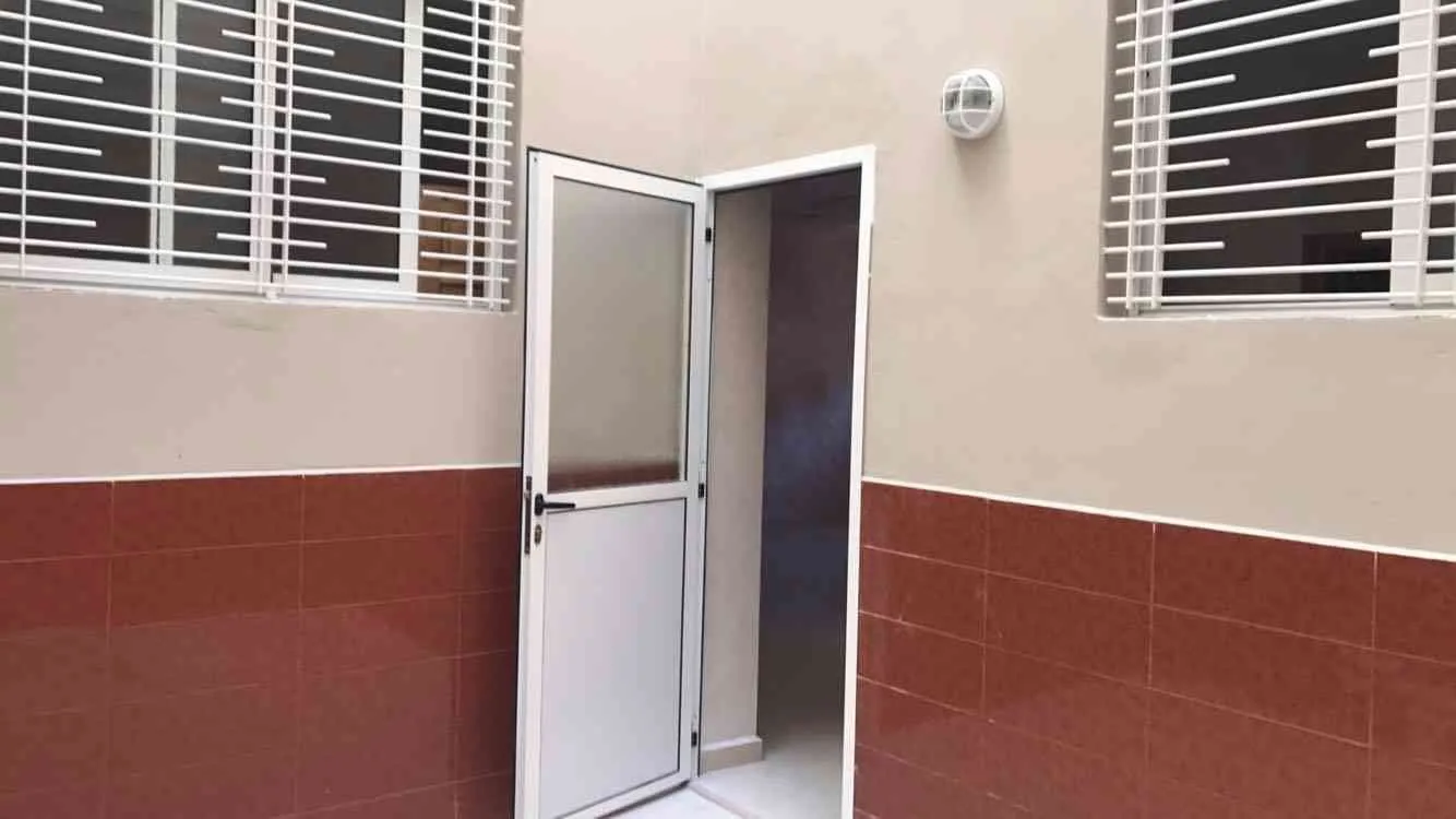 bel appartement à vendre sur saidia - السعيدية (2)