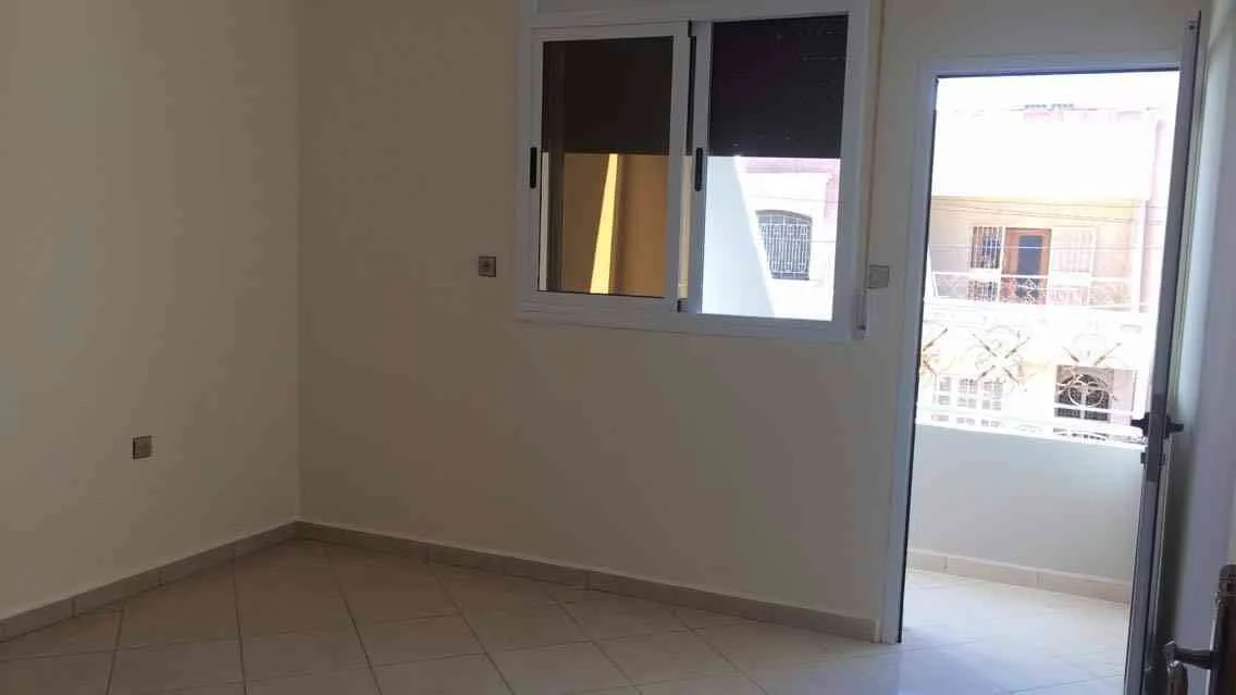 bel appartement à vendre sur saidia - السعيدية