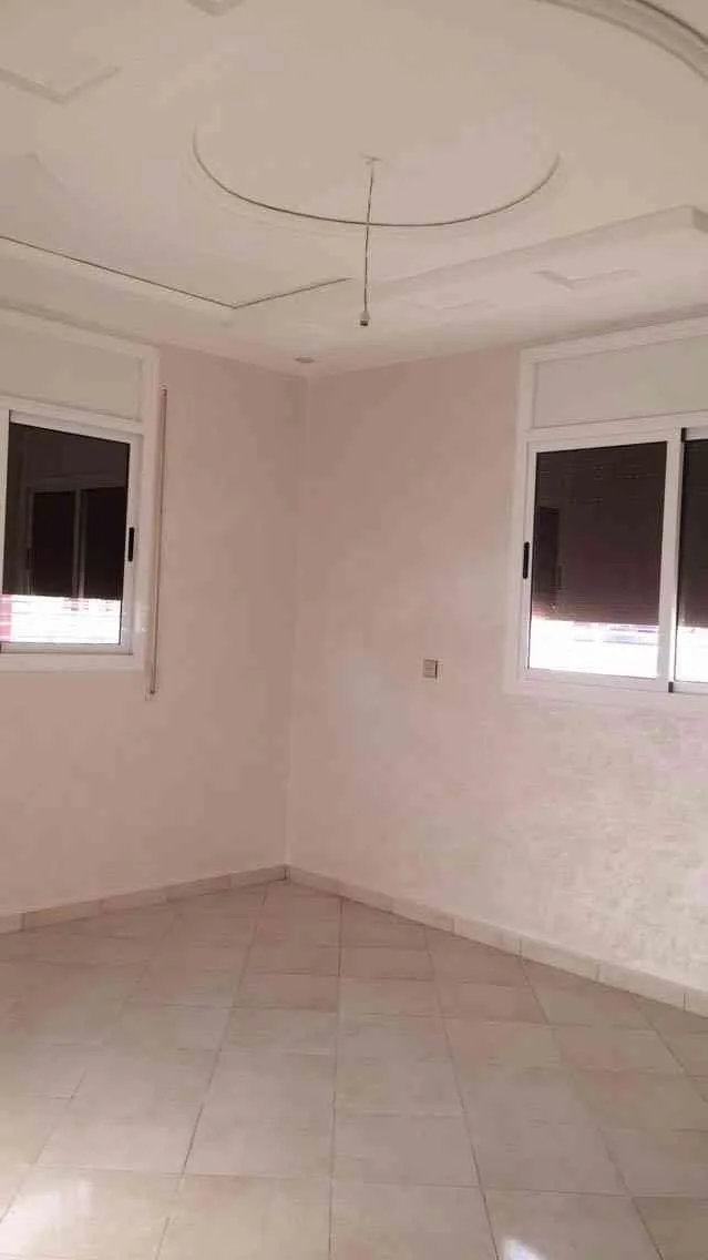 bel appartement à vendre sur saidia - السعيدية (4)