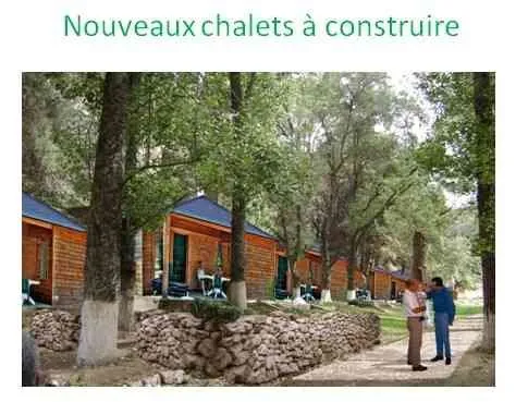LOT DE TERRAIN A LAKSIBA MOHA OUSAAID - مراكش (2)