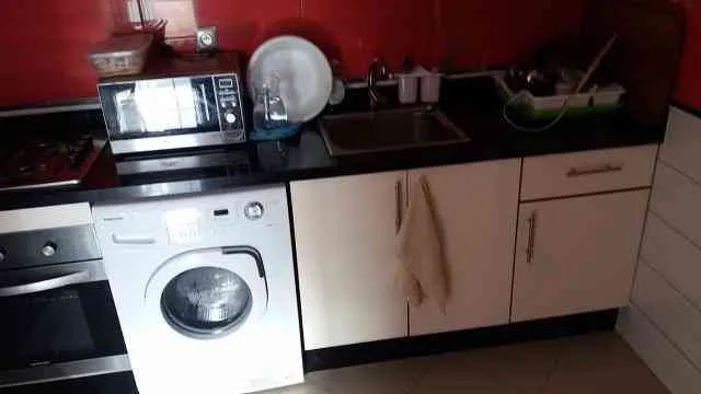 Appartement de 78 m2 à Tanger Centre ville - طنجة