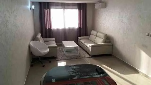 Appartement à vendre au centre ville 80 m² - طنجة (2)