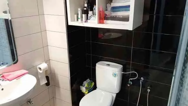Appartement à vendre au centre ville 80 m² - طنجة (3)
