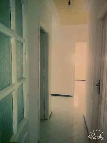 Appartement 84 m2 - طنجة