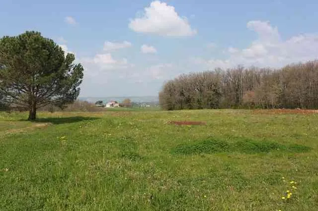 Terrain/Ferme de 5300 m2 à Tanger Bir Aharchoune - مراكش