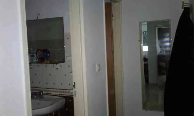 Appartement de 56 m2 à Tanger Boukhalef - طنجة (2)