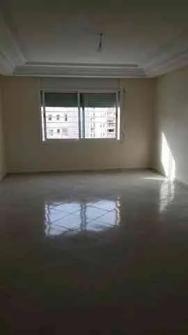 Appartement 137 M2 2 façades AV068 - القنيطرة (2)