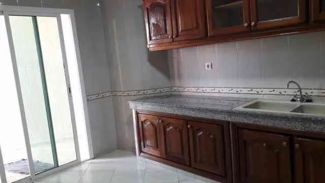 Appartement 137 M2 2 façades AV068 - القنيطرة (4)