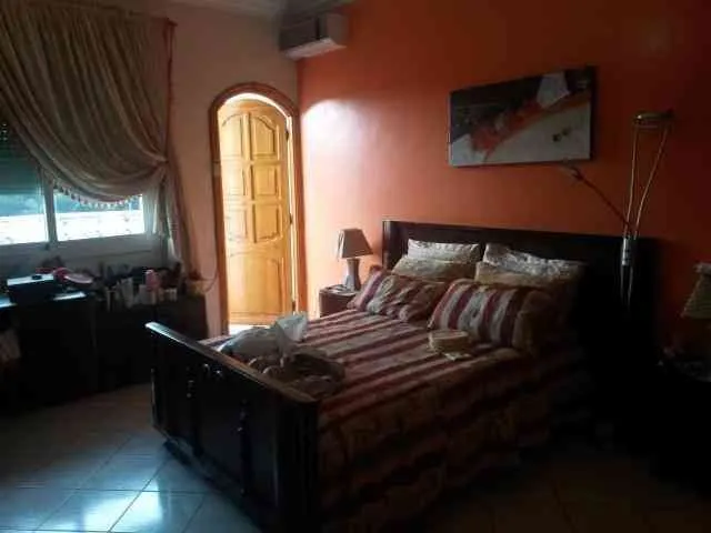 Villa 200 M2 sans vis à vis à El Ismailia - القنيطرة