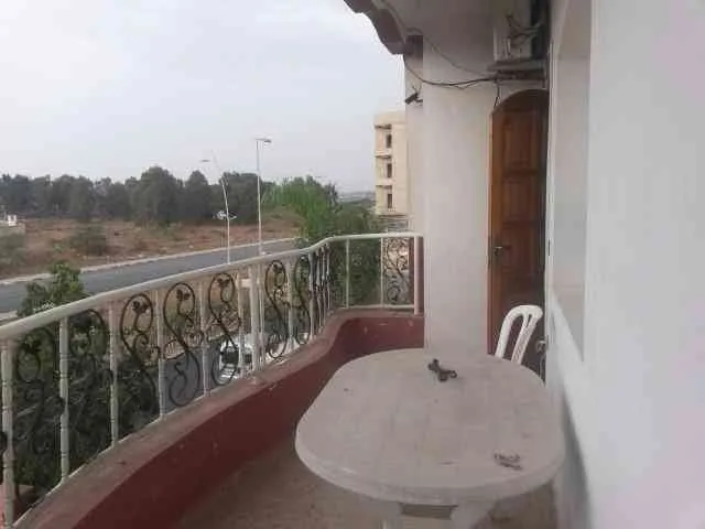 Villa 200 M2 sans vis à vis à El Ismailia - القنيطرة (4)