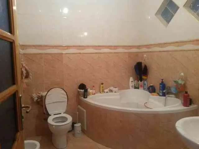 Villa 200 M2 sans vis à vis à El Ismailia - القنيطرة (2)