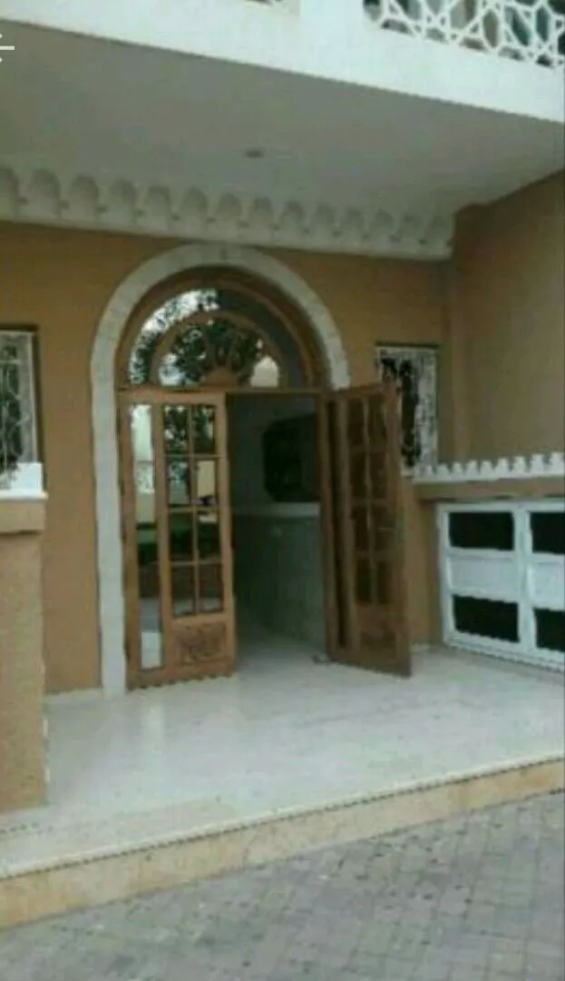 Appartement swalm - الدار البيضاء (2)