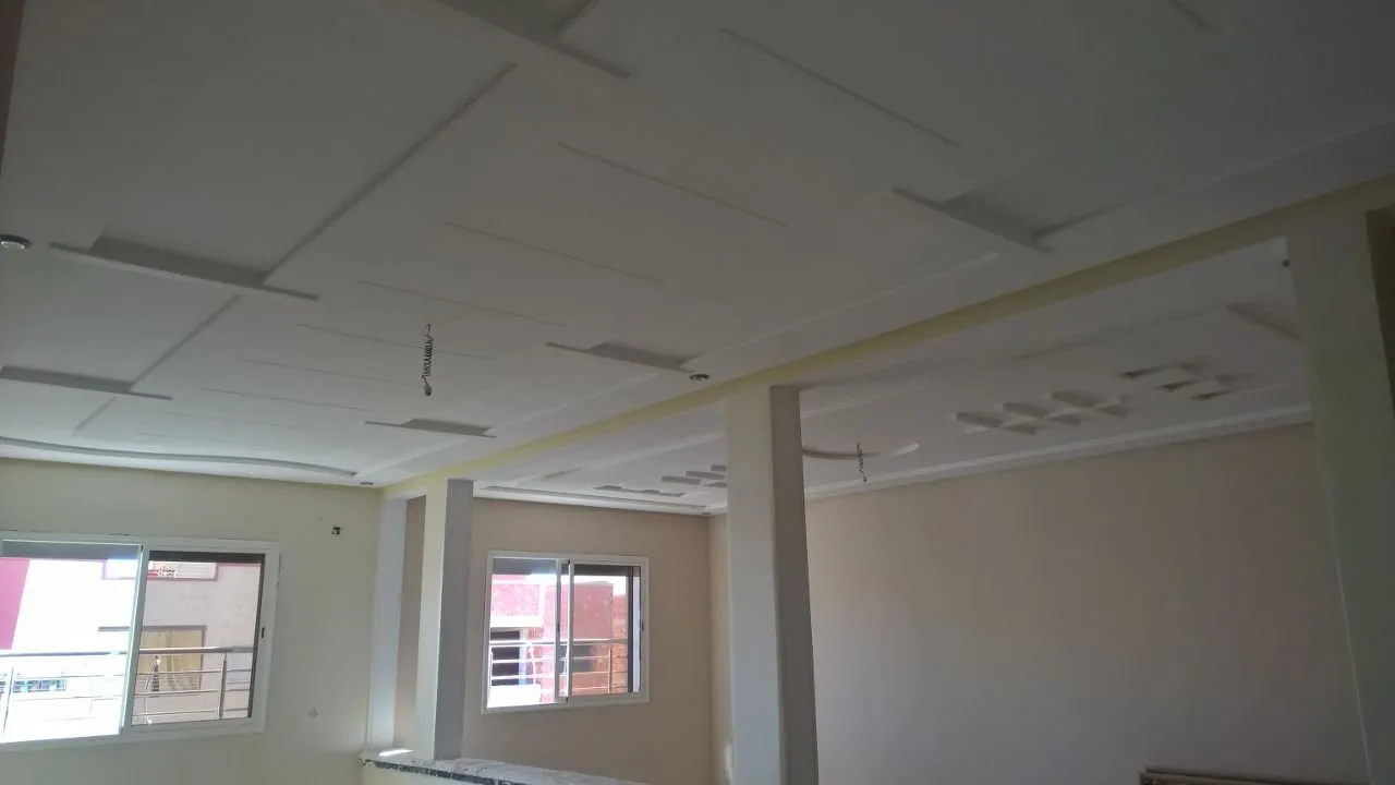 nouvelle appartement - مكناس