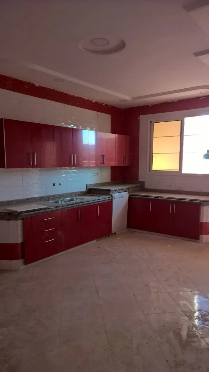 nouvelle appartement à vendre - مكناس