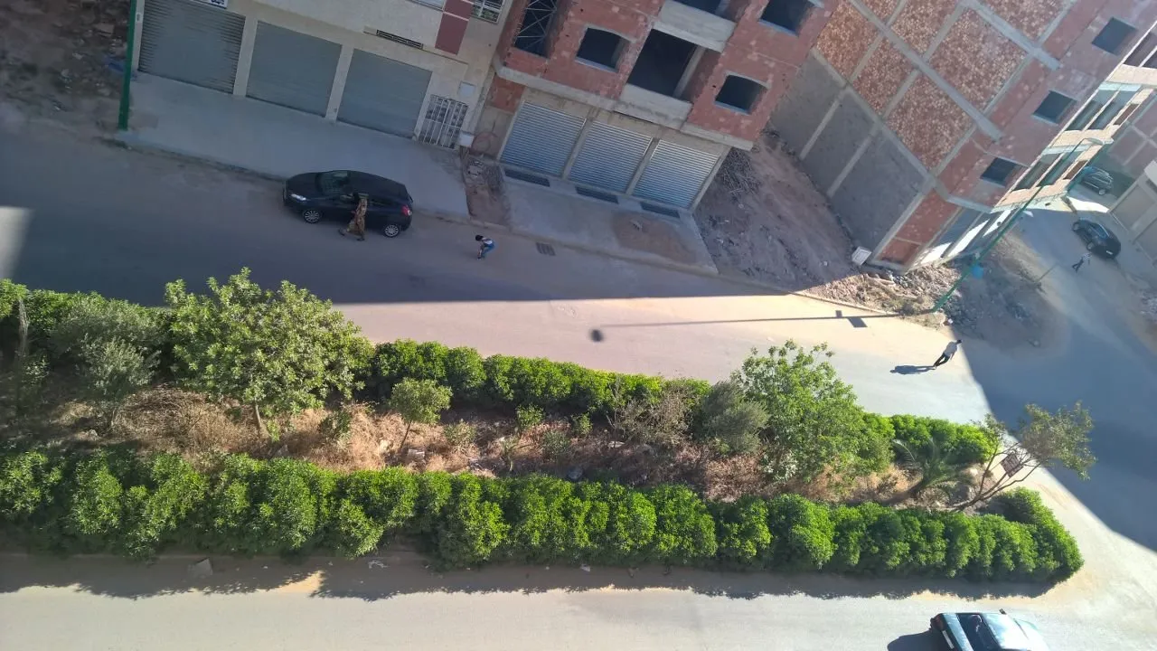 joli appartement - مكناس
