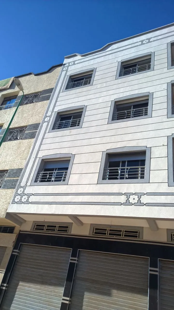 nouvelle appartement à vendre - مكناس
