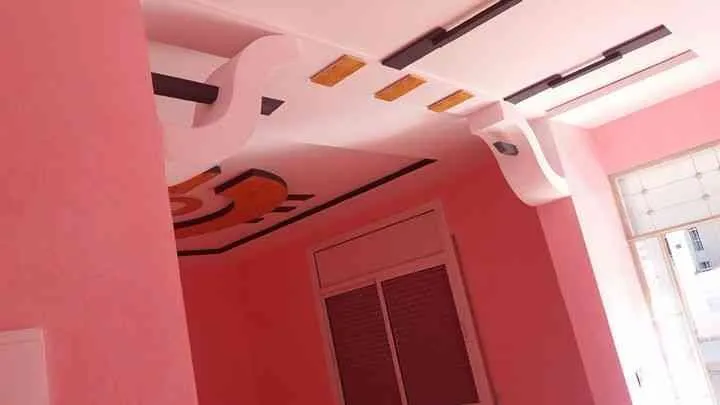 appartement a vendre à  oujda - طنجة