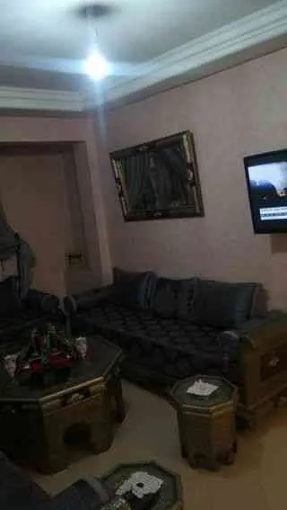 شقة محفظة ومجهزة ومفروشة للبيع - طنجة