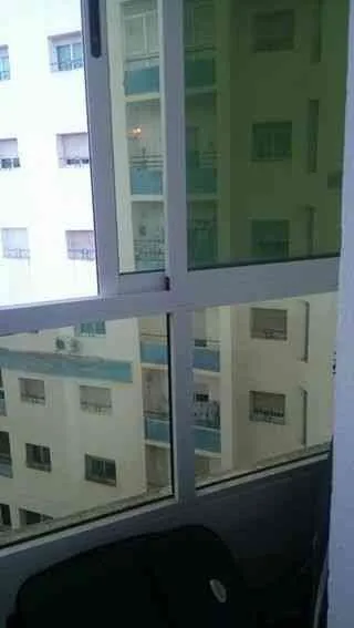 شقة محفظة ومجهزة ومفروشة للبيع - طنجة (3)