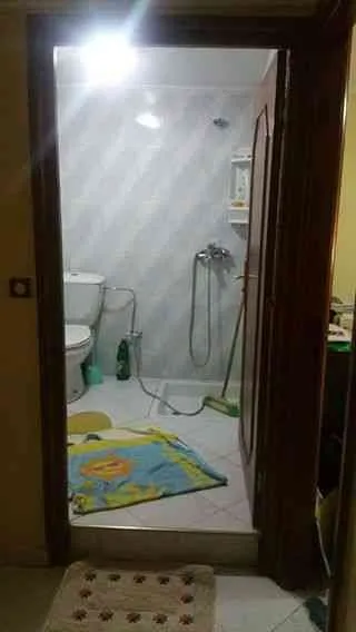 Appartement meublé - طنجة