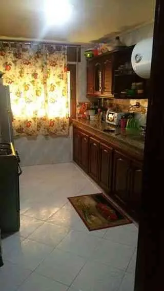 Appartement meublé - طنجة (3)