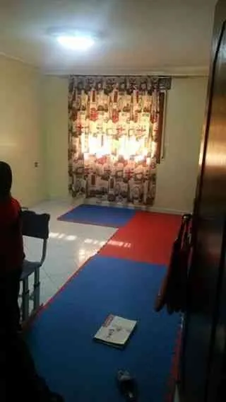 شقة محفظة - طنجة (2)