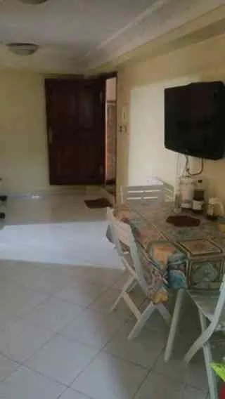 شقة محفظة - طنجة
