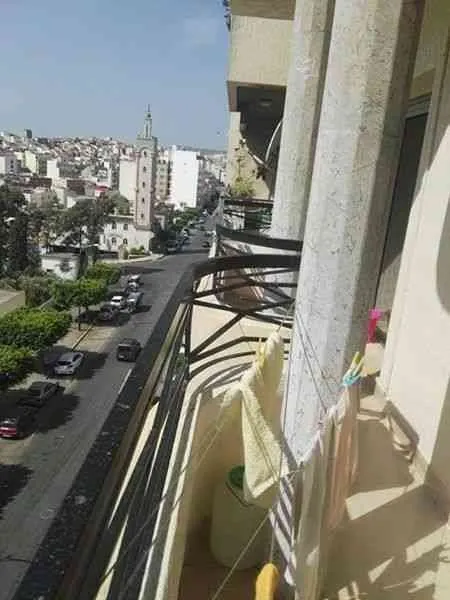 شقة محفظة للبيع مساحة 140م - طنجة (2)