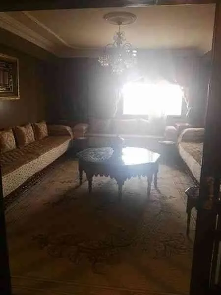 شقة محفظة للبيع مساحة 140م - طنجة (3)