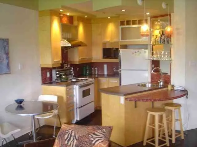 Appartement a vendre - المحمدية (3)