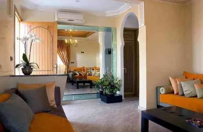 Appartement a vendre - المحمدية (2)
