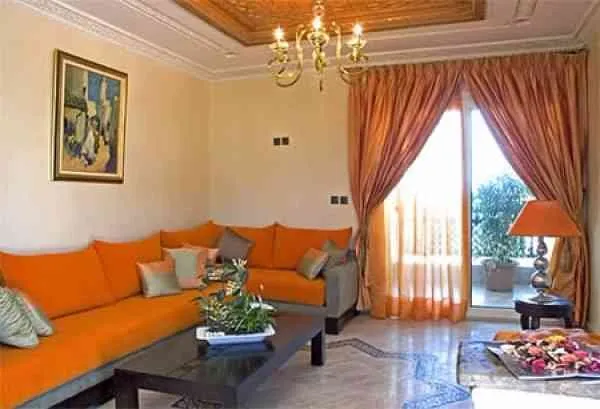 Appartement a vendre - المحمدية