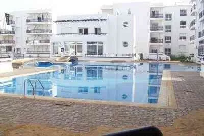 Appartement a vendre - المحمدية (3)