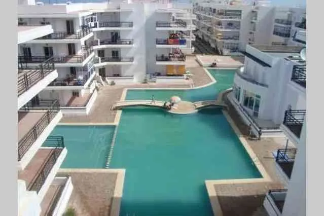 Appartement a vendre - المحمدية (2)
