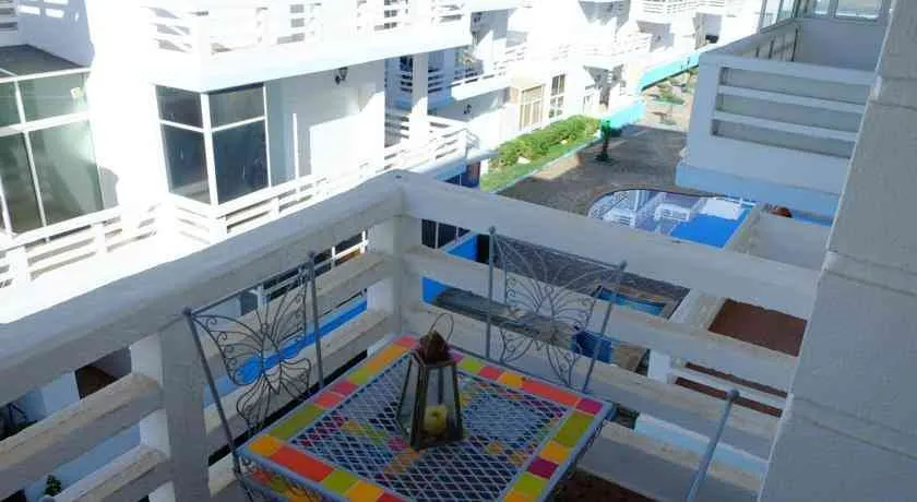 Appartement a vendre - المحمدية (4)