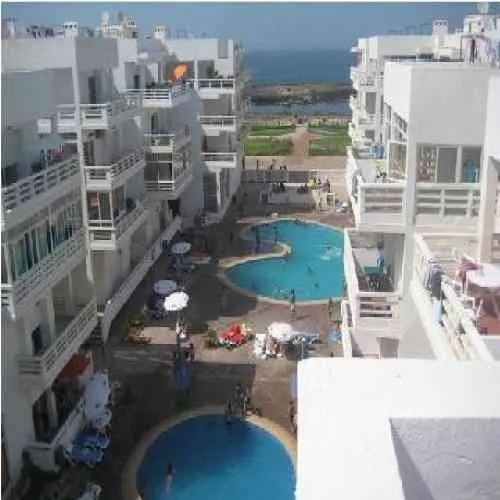 Appartement a vendre - المحمدية