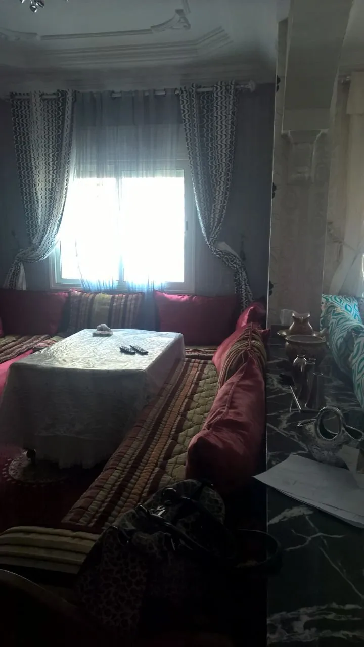 Appartement à vendre - مكناس