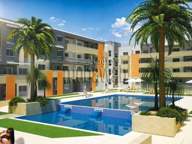 AGENCE IMMOBILIERE A KHOURIBGA - Mohammédia