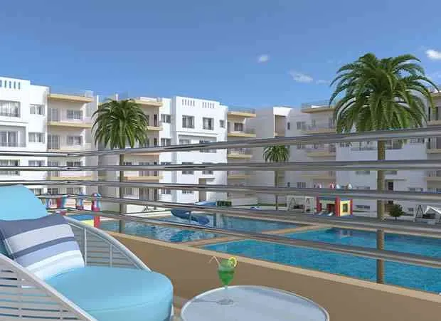 AGENCE IMMOBILIERE A KHOURIBGA - المحمدية (2)