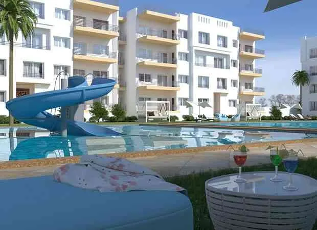 AGENCE IMMOBILIERE A KHOURIBGA - Mohammédia