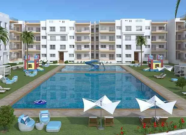 AGENCE IMMOBILIERE A KHOURIBGA - المحمدية (3)