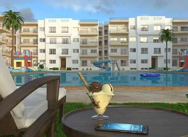 AGENCE IMMOBILIERE A KHOURIBGA - المحمدية (4)