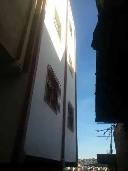 شقة في مدينة لفنيدق - الفنيدق (2)